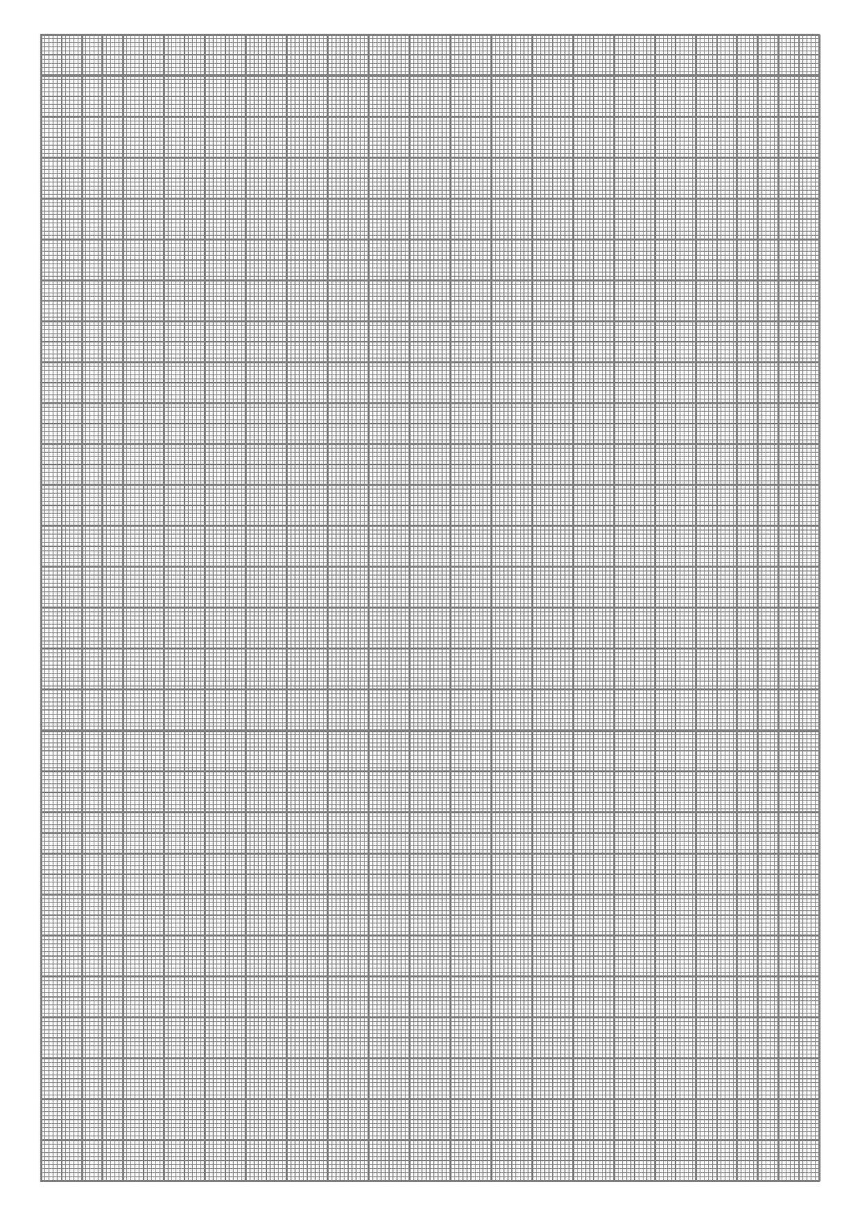 Hp Printable Graph Paper