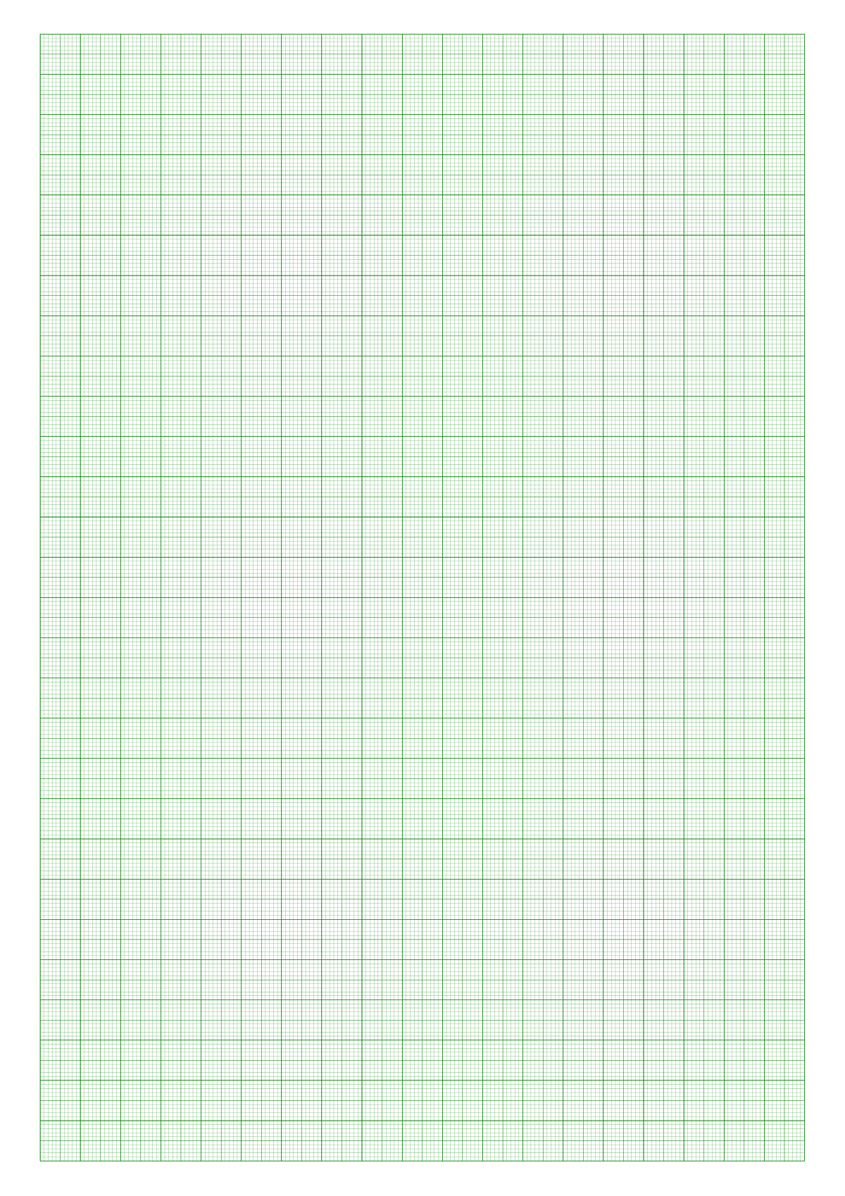 File Graph Paper Mm Green A4 svg Wikimedia Commons