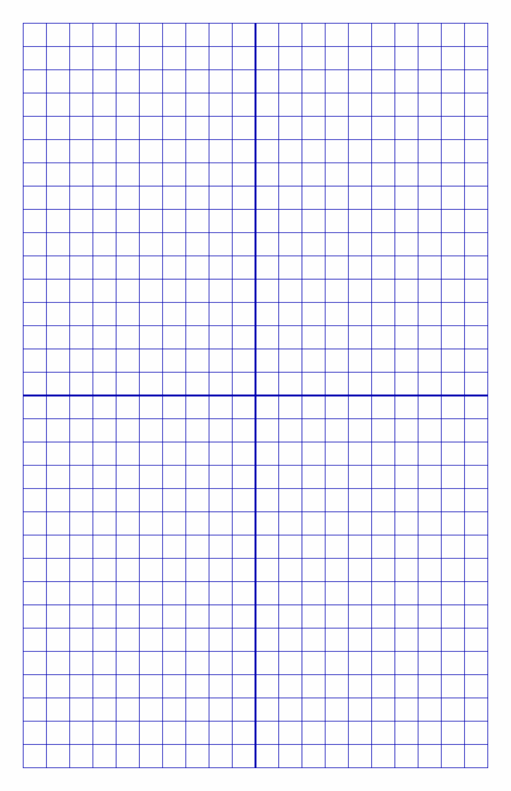 Printable Graph Paper Free Pdf