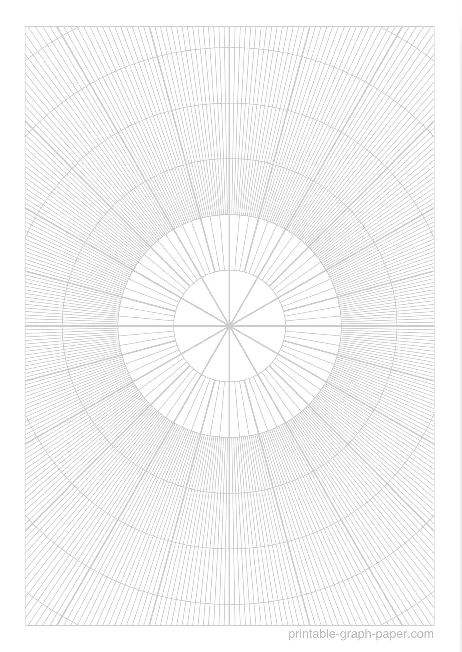 1 2 Inch Graph Paper Printable Free