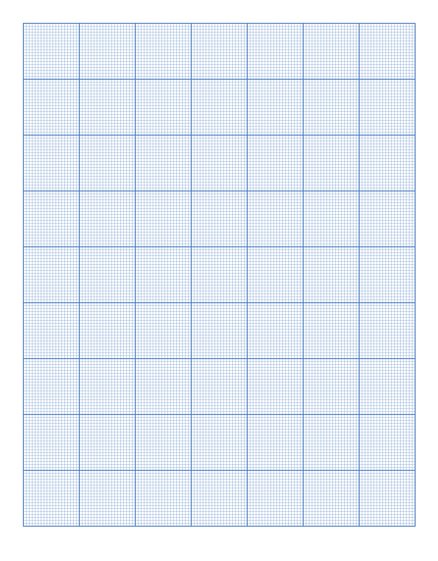 Free Printable Graph Paper For Room Layout