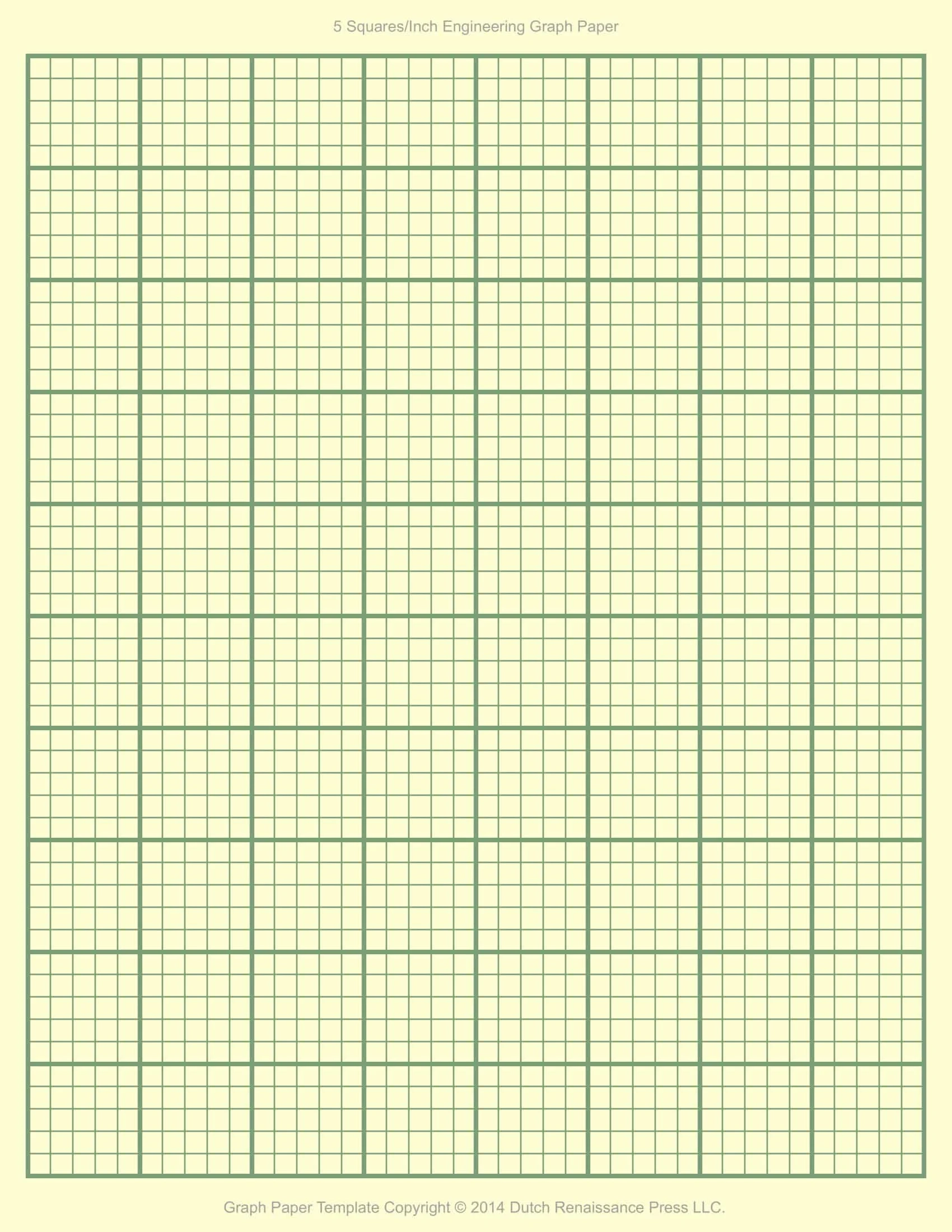 free printable graph paper templates excel word pdf 8 5 x 11