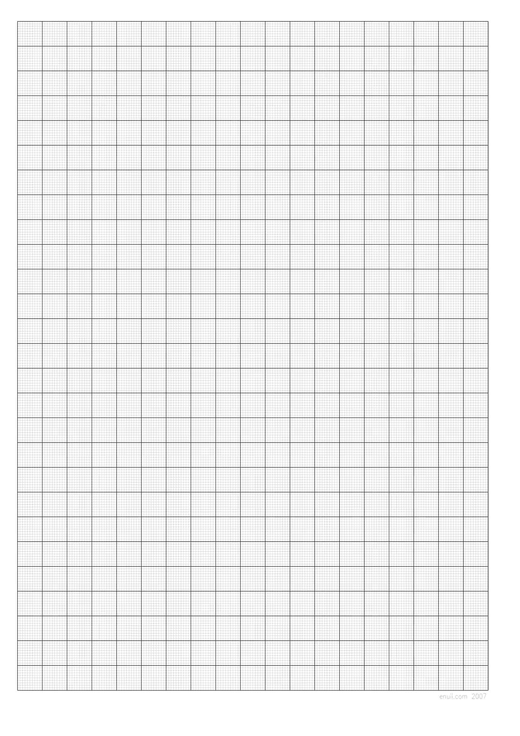 Free Printable Graph Paper Templates Excel Word PDF 8 5 X 11