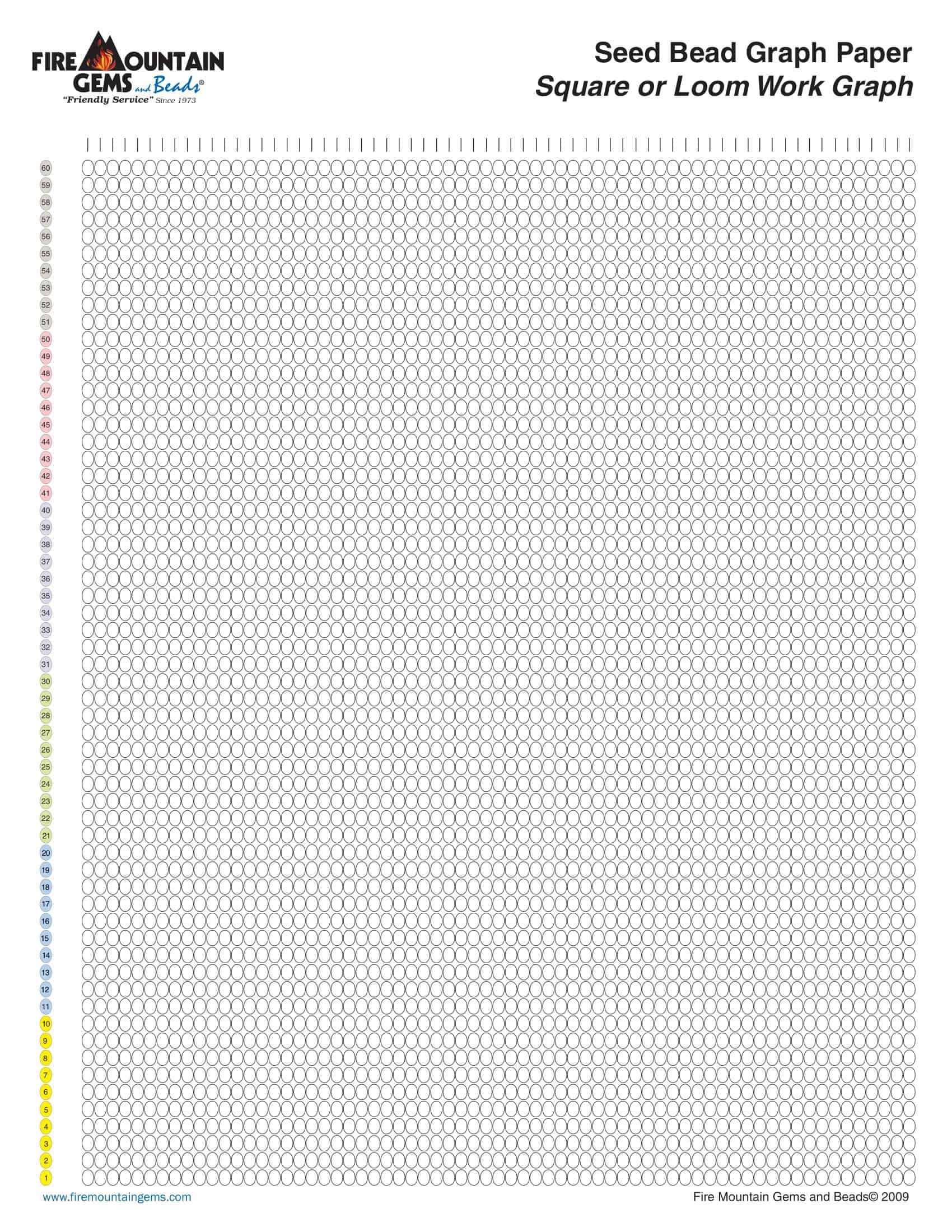 Free Printable Graph Paper Templates Excel Word PDF 8 5 X 11