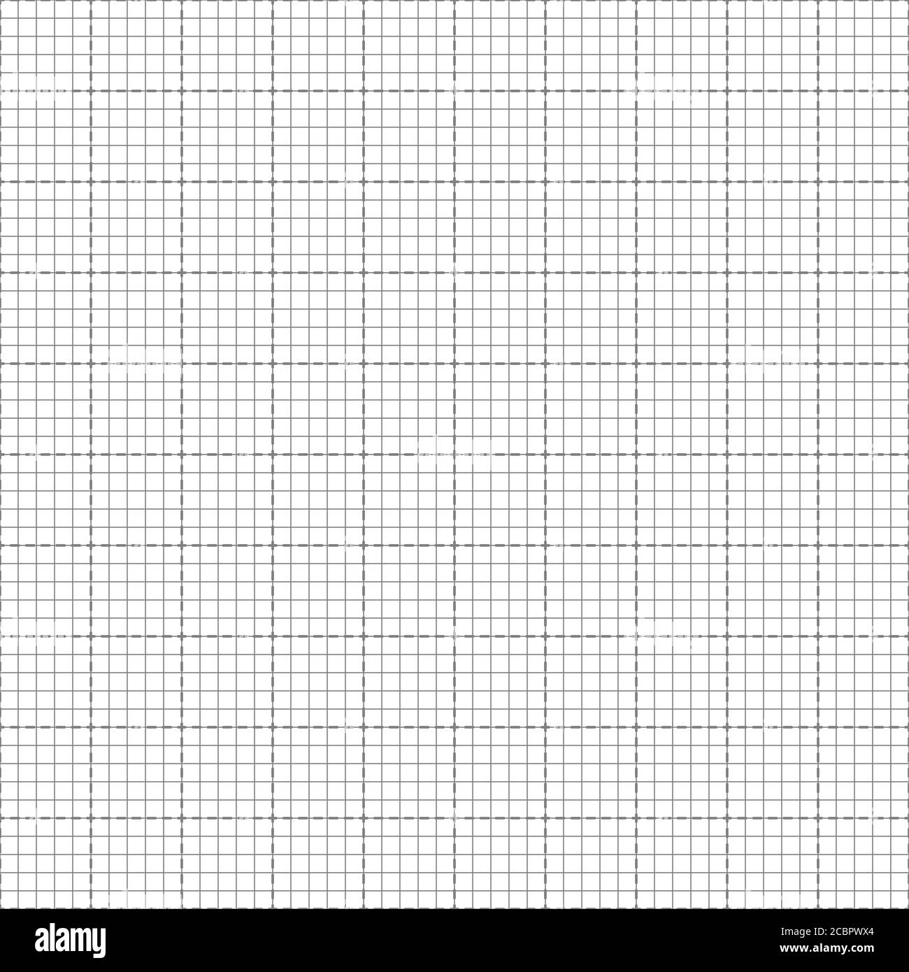 Geometric Grid Paper Blueprint Texture Lined Architecture Backdrop Technical Industrial Concept Illustration Stock Photo Alamy