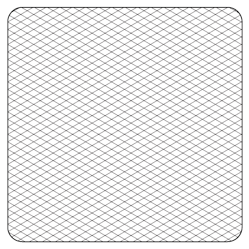 Free Graph Paper Printable 8 5x11