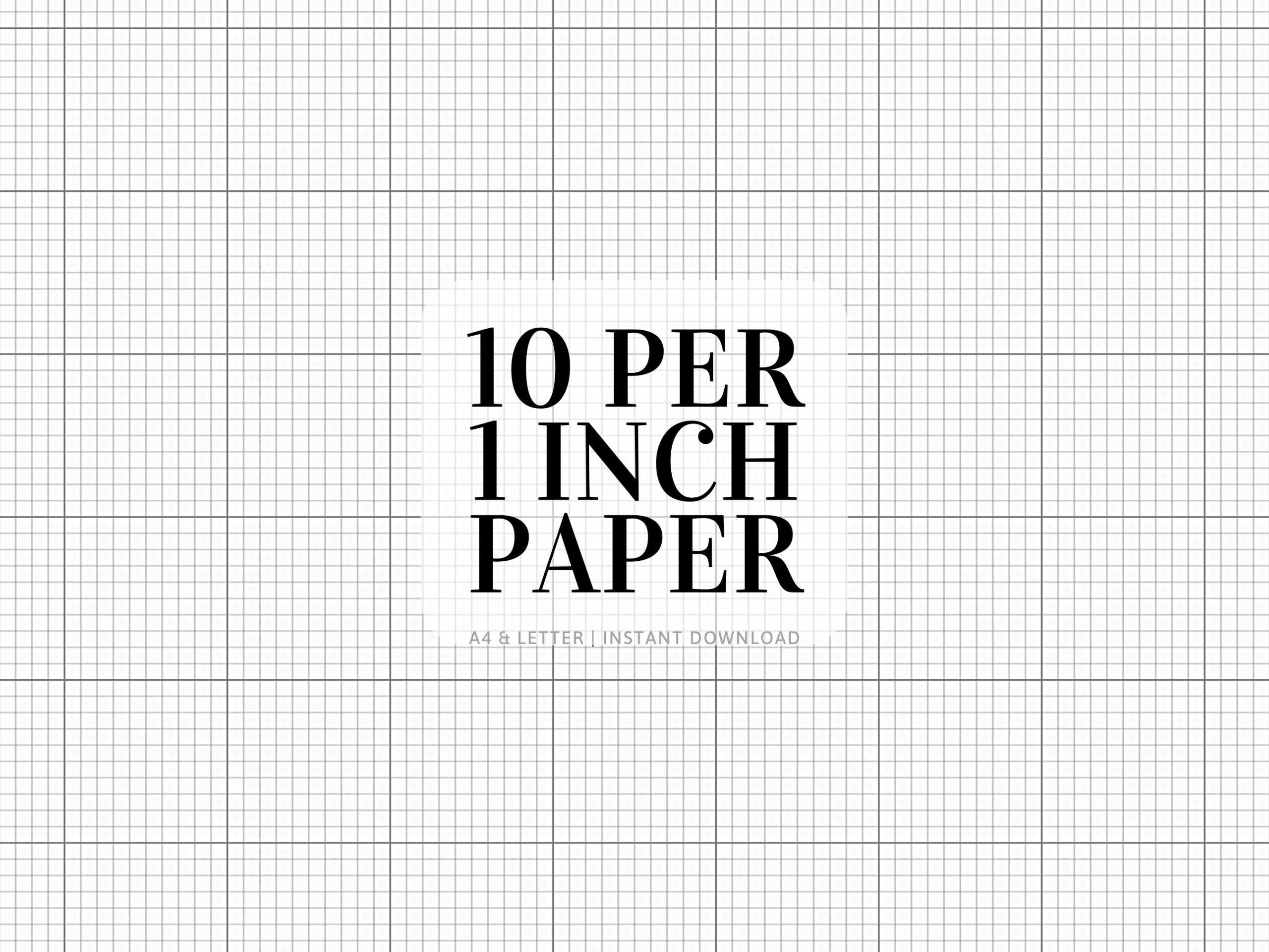 Graph Paper 1 4 Inch Creative Center Worksheets Library