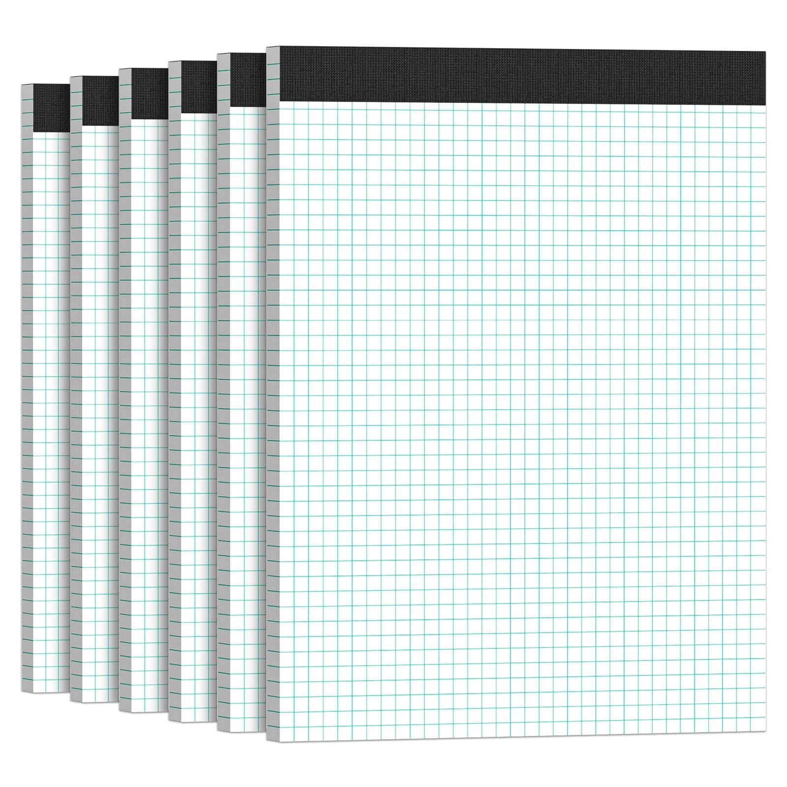 Graph Paper 11x17 Graph Paper Pads 8 5 X 11 100 Sheets Grid Paper India Printable PDF