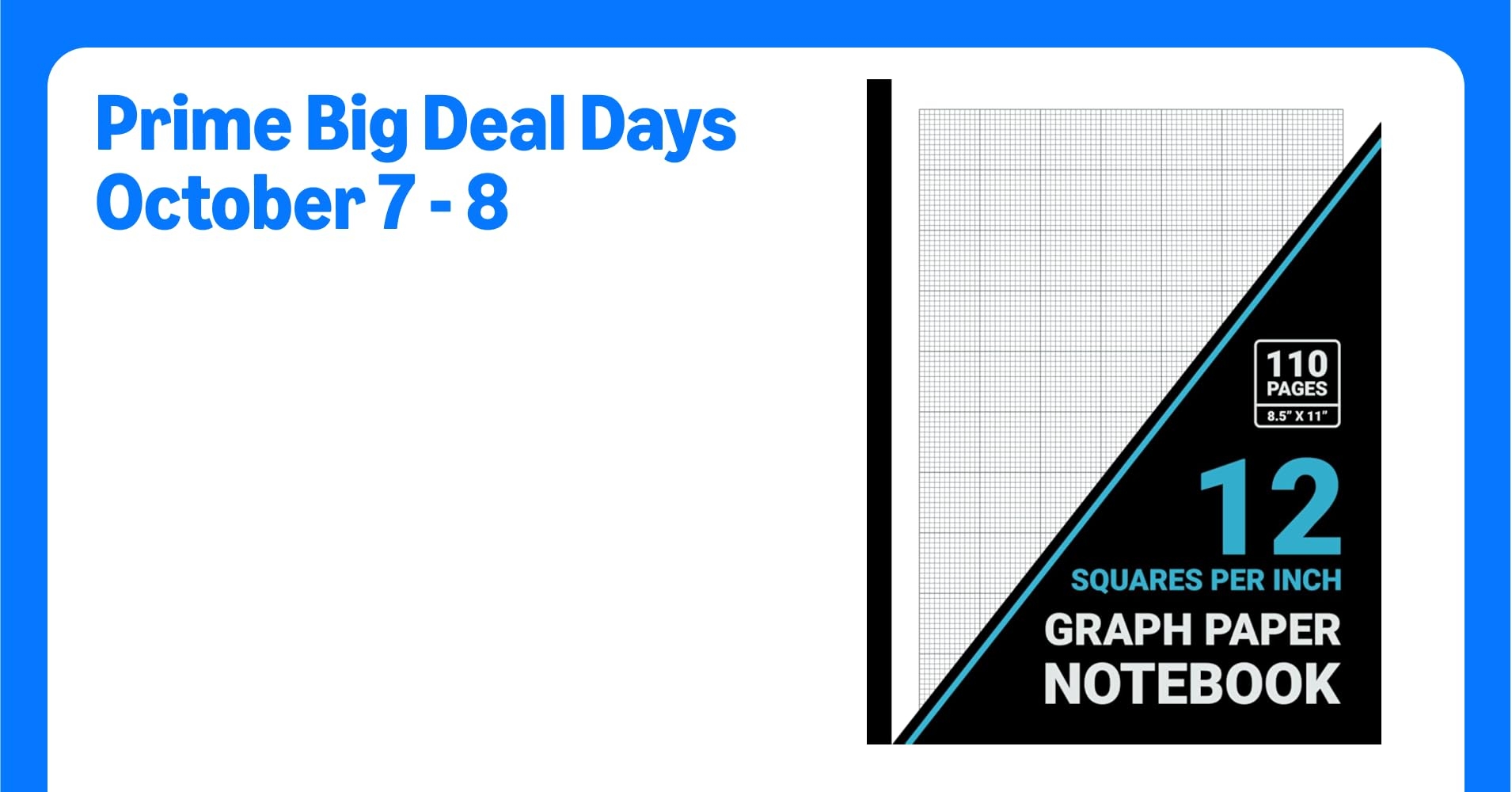 Graph Paper 12 Squares Per Inch Notebook 1 12 Inch Squares 12x12 Grid Graph Paper Pad For Math Science Engineering Students Teachers 8 5 X 11 110 Pages Black Cover Publishers Sachi Amazon Books