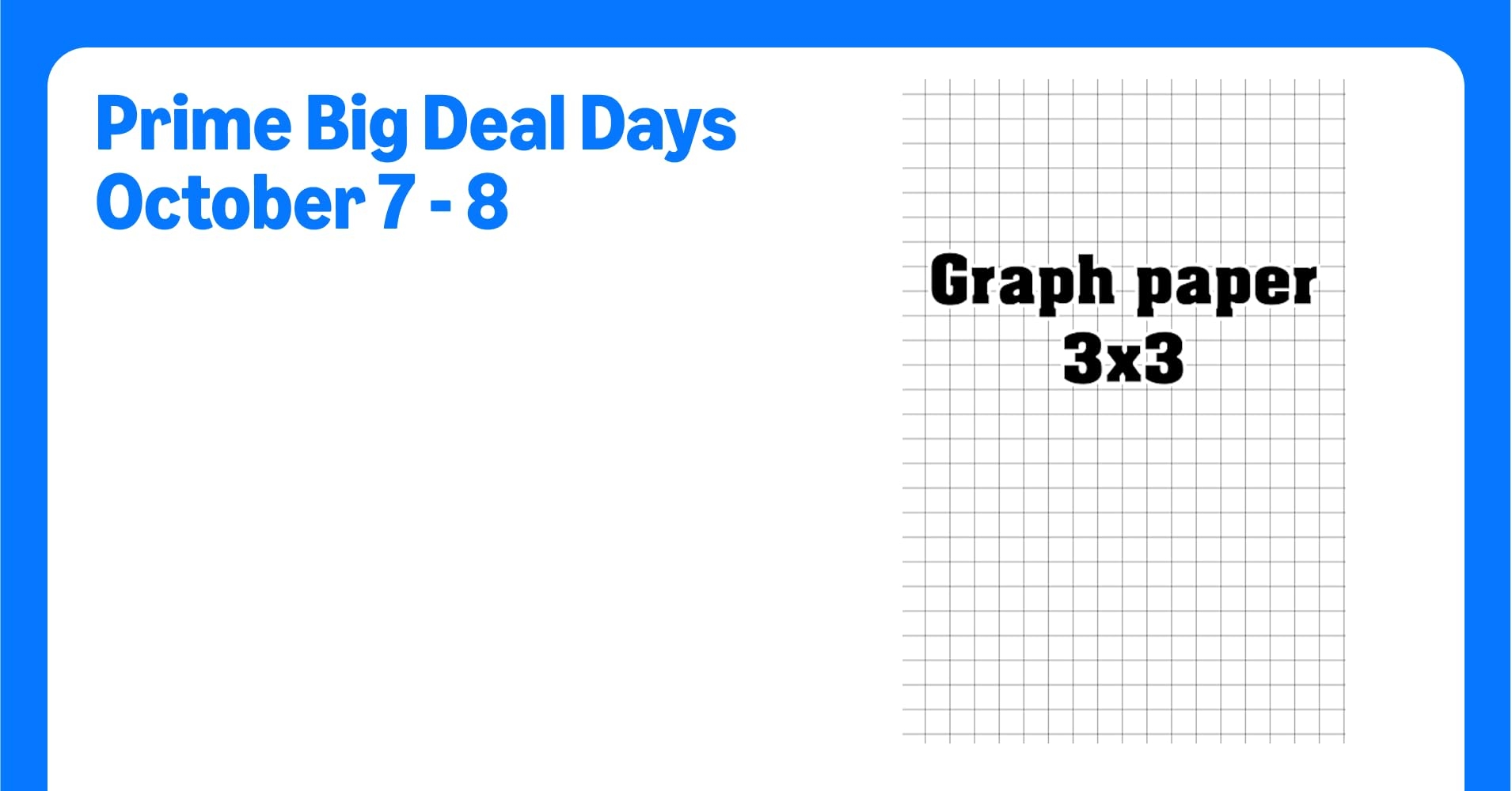 Graph Paper 3x3 Rowee Amazon Books
