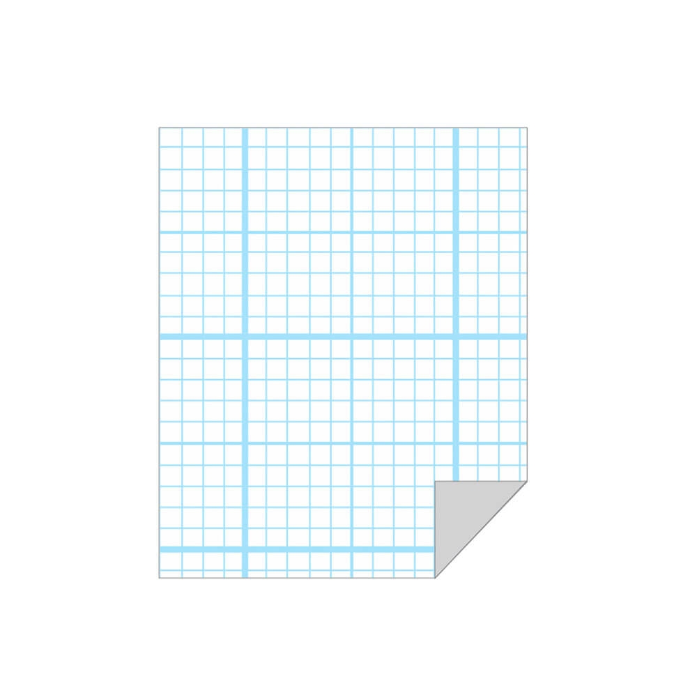 Printable A4 Graph Paper