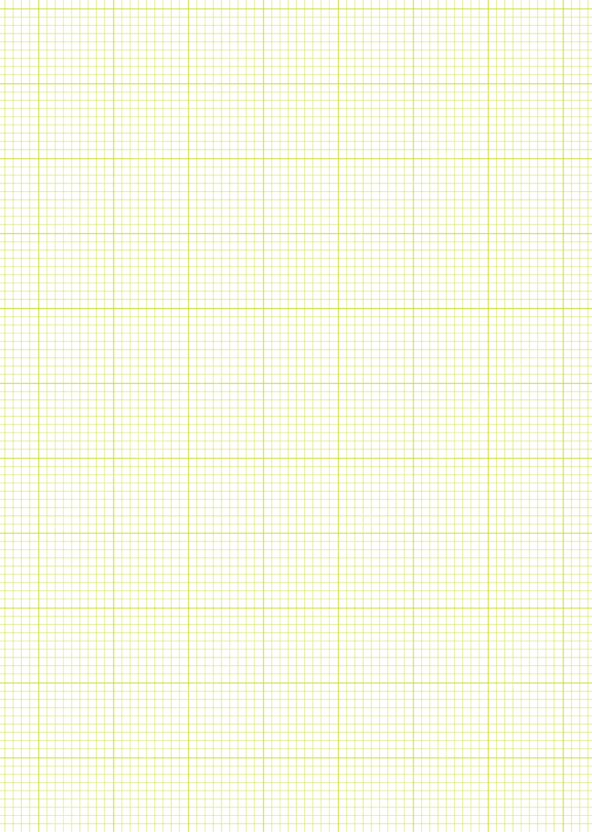 Graph Paper A4 Sheet Green Supplies White Math Photo Background And Picture For Free Download Pngtree