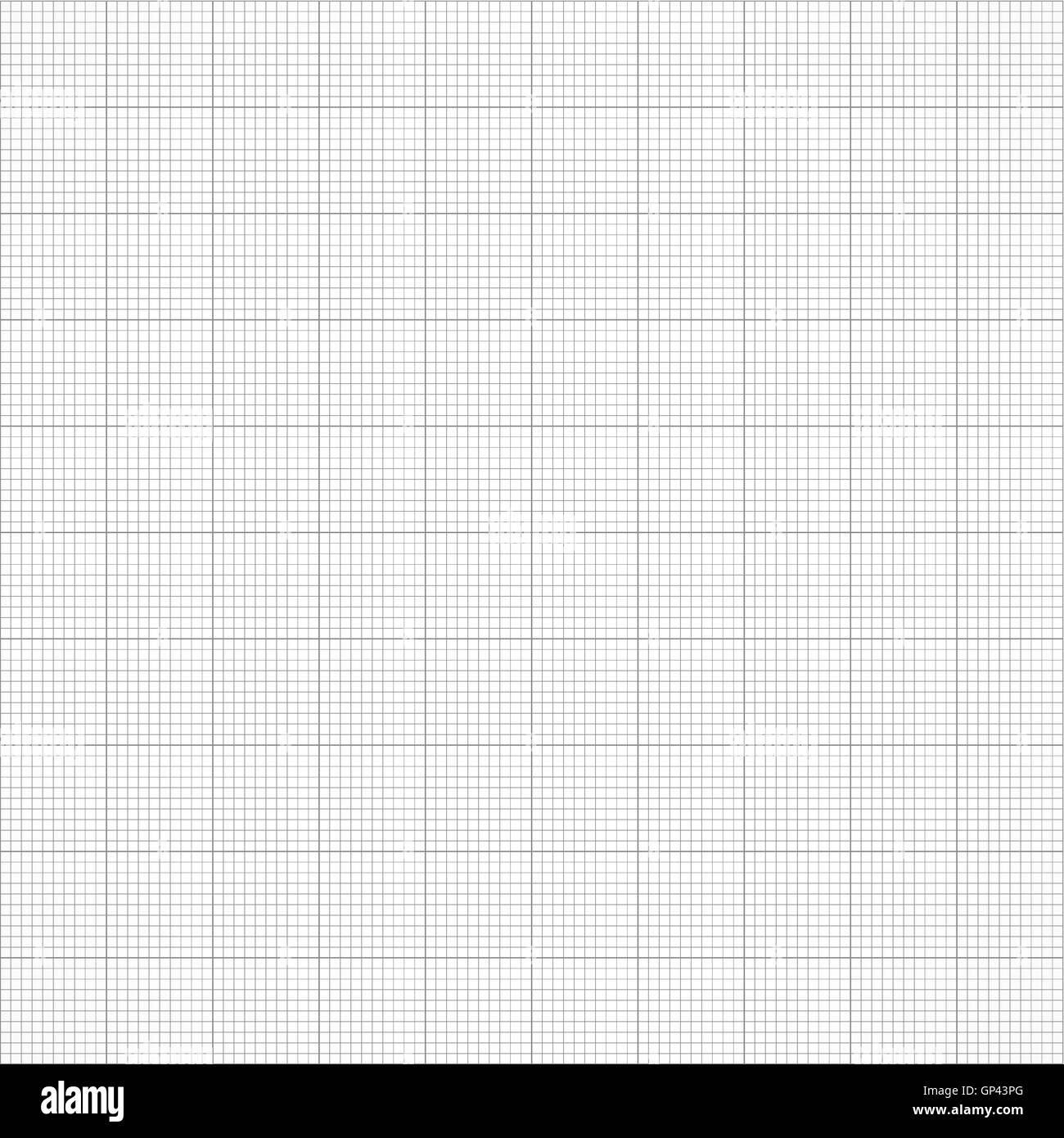 Graph Paper Black And White Stock Photos Images Alamy