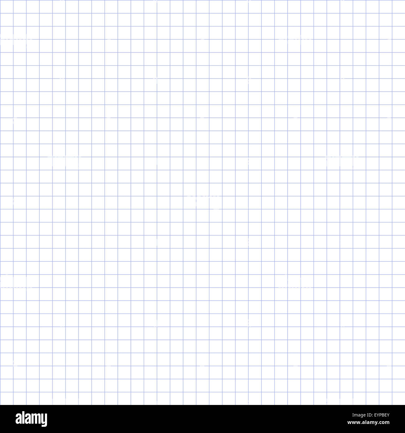 Graph Paper Blank Cut Out Stock Images Pictures Alamy