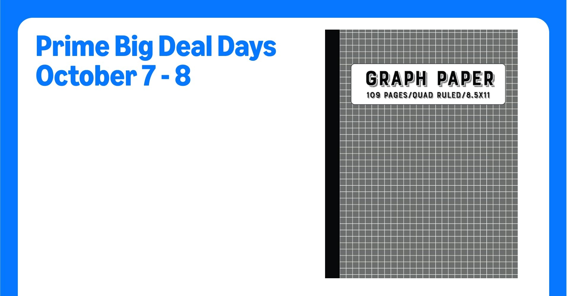 Graph Paper Composition Notebook Grid Paper Quad Ruled 109 Sheets 8 5x11 Books Adisan 9798502311670 Amazon Books