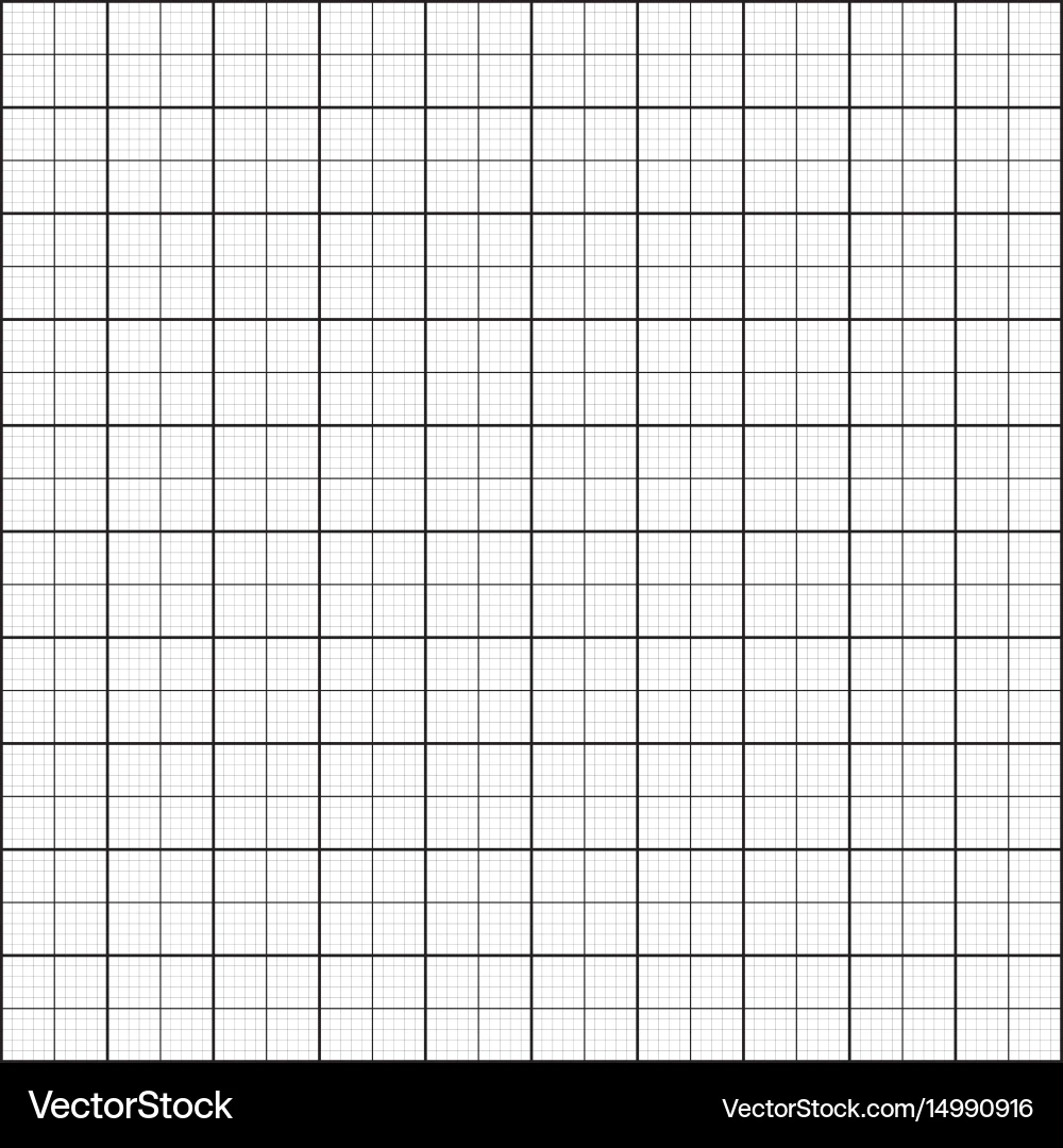 Graph Paper Coordinate Plane Free
