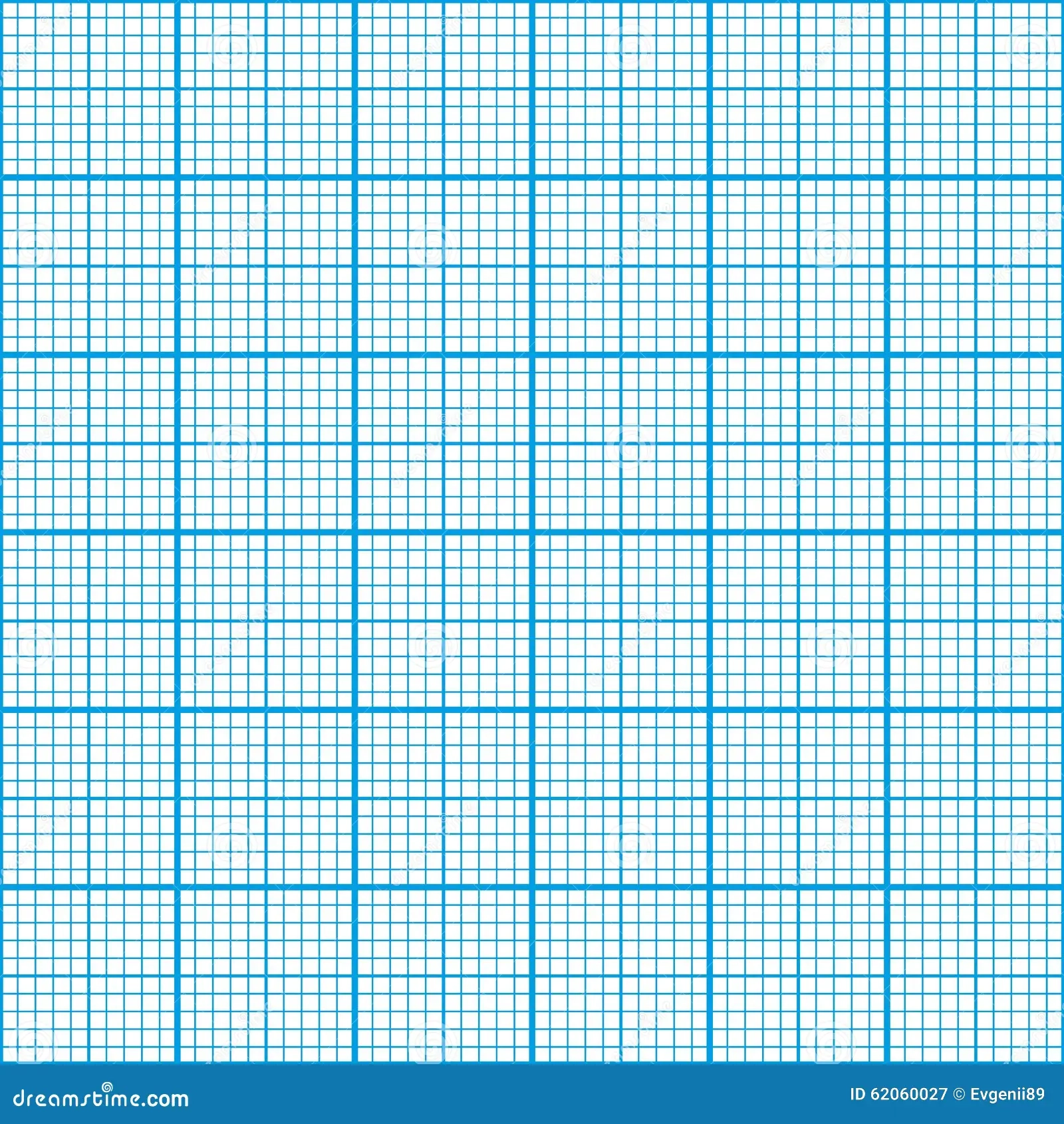 Math Graph Paper Printable
