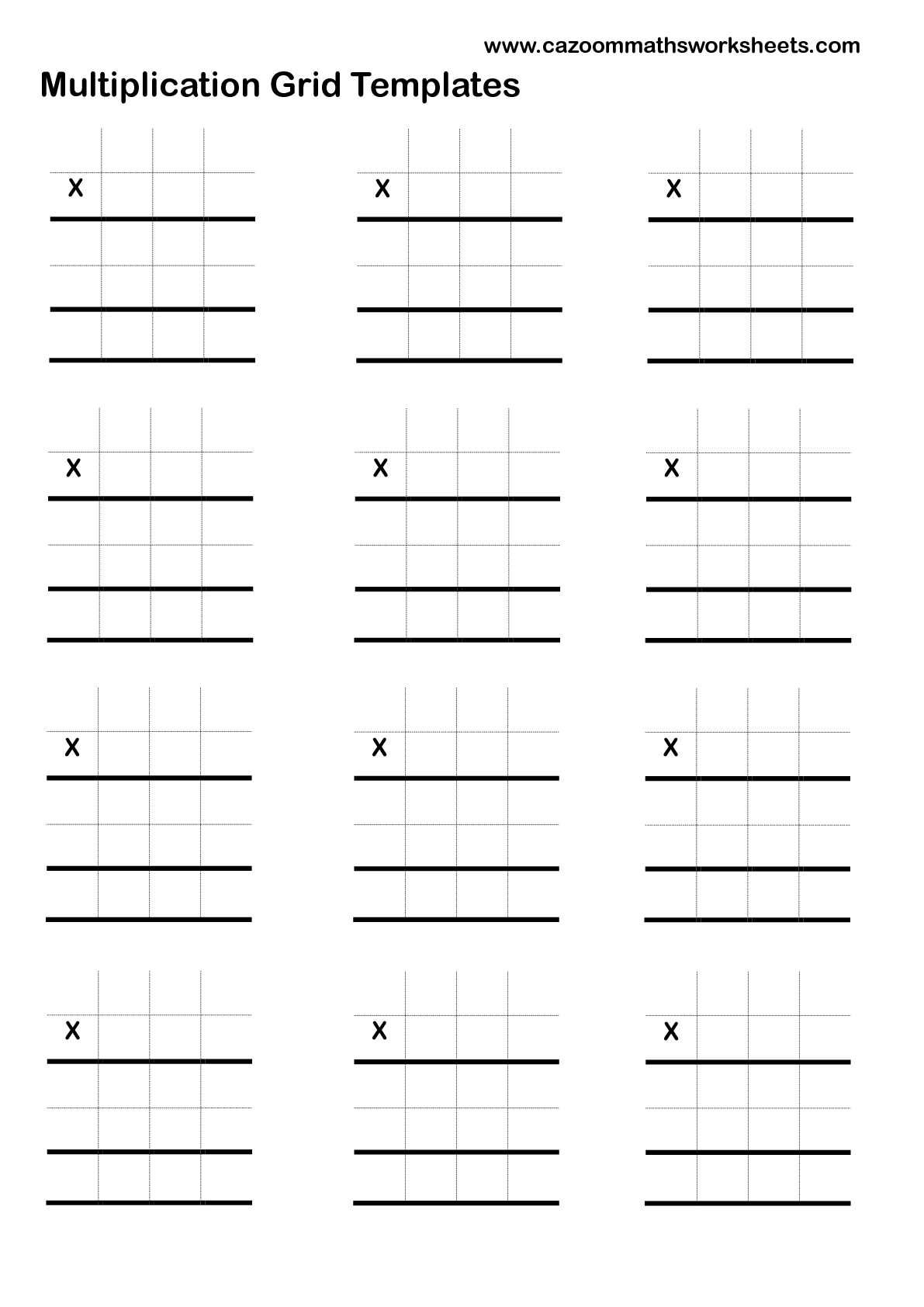 Graph Paper Examples Printable With 1 4 Inch Squares Graph Paper Composition Large Grid Paper