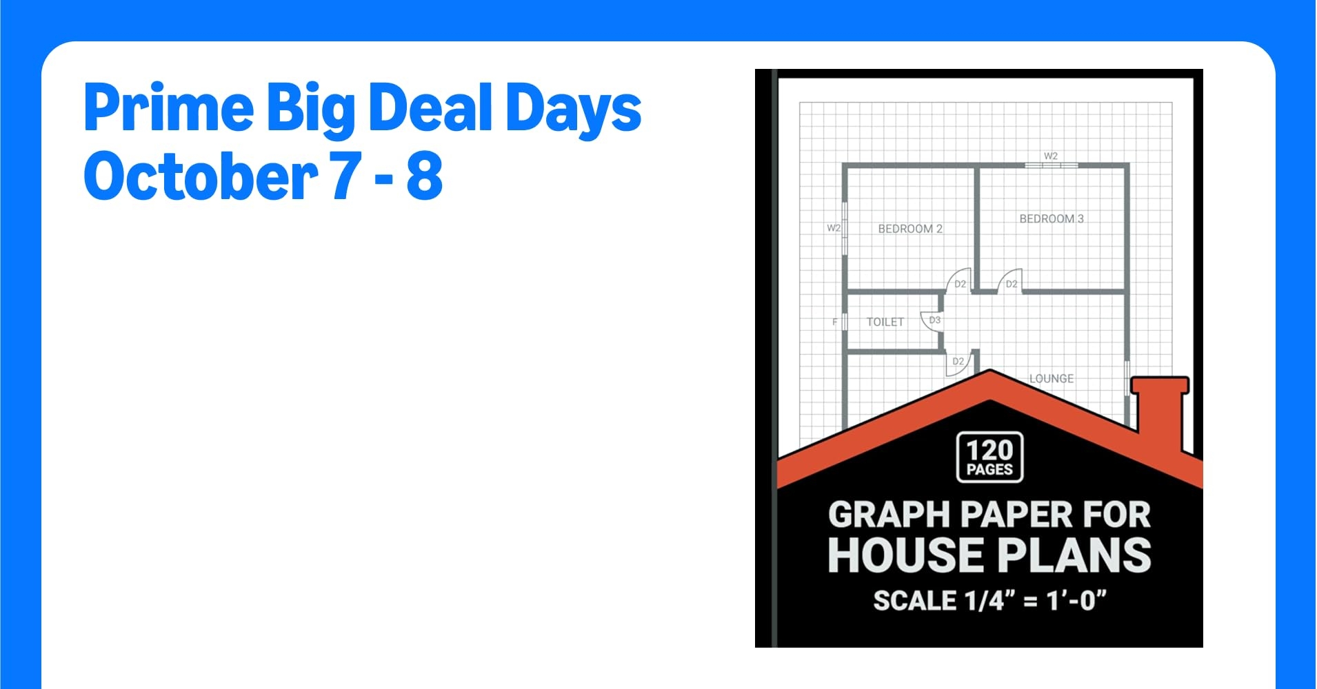 Graph Paper For House Plans