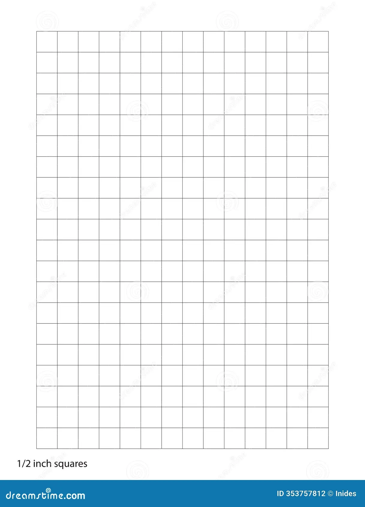 Graph Paper Inch Stock Illustrations 488 Graph Paper Inch Stock Illustrations Vectors Clipart Dreamstime