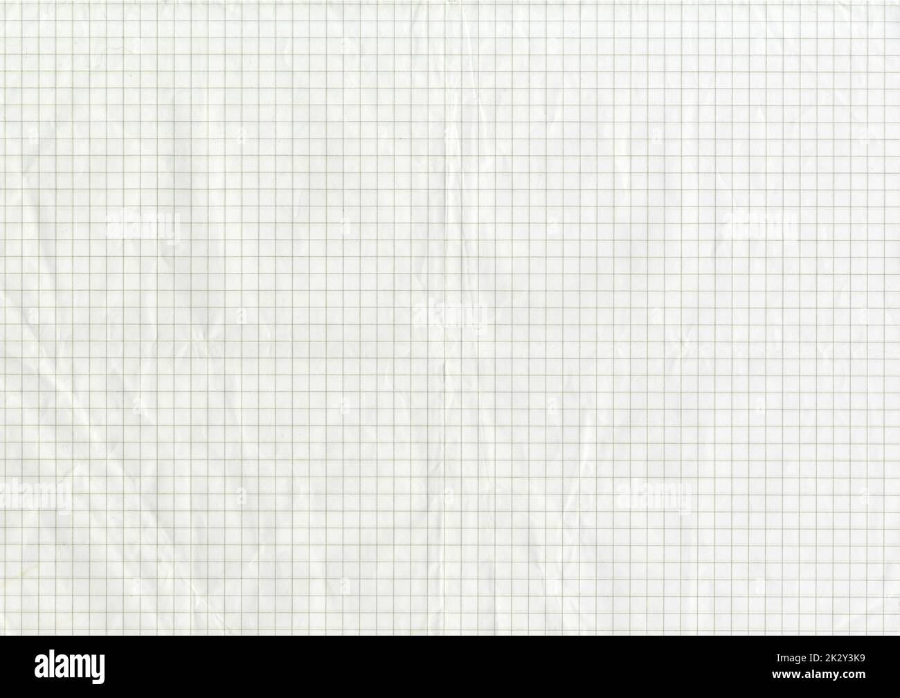 Graph Paper Isolated Hi res Stock Photography And Images Alamy