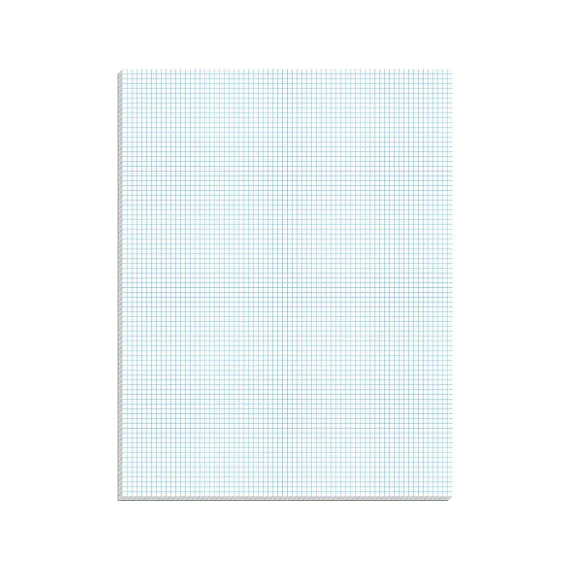 Printable Graph Paper Letter Size