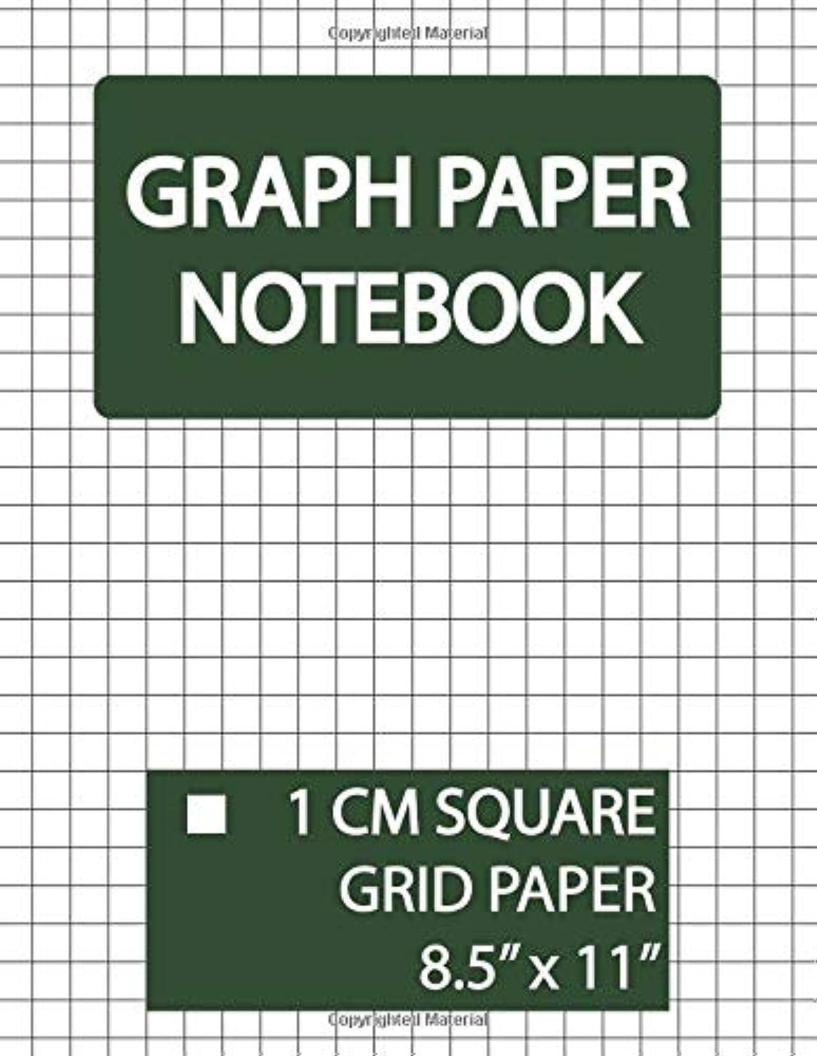 Graph Paper Notebook 1 Cm Square Grid Squared Graphing Paper Blank Quad Ruled 1 Cm Grid Paper 1 Cm Graphing Paper 1 Cm Square Graph Paper Large Notebook And Squared Grid