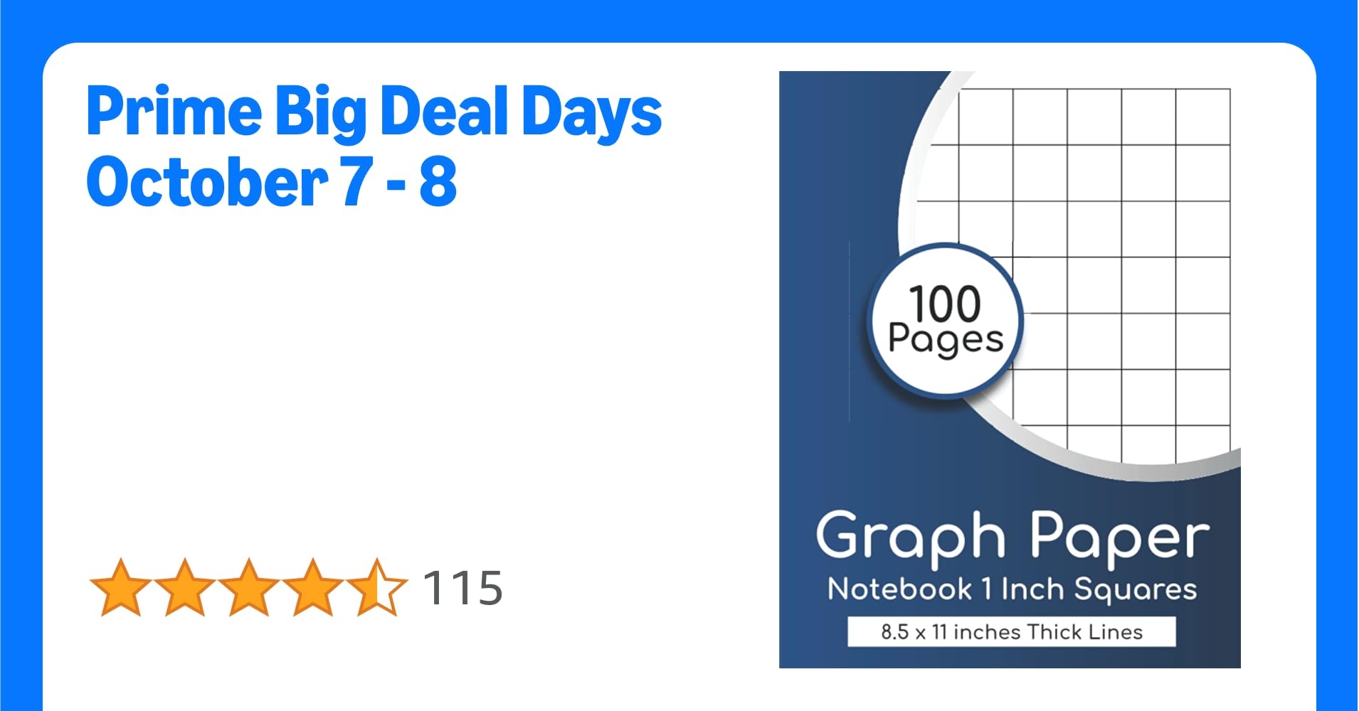 Graph Paper Notebook 1 Inch Squares 100 Pages Thick Solid Grid Large 8 5 X 11 1 Inch Square Graph Paper Grid Paper Notebook Thick Squared Graphing Paper Amazon co uk Smith Marrouane 9798810602620 Books