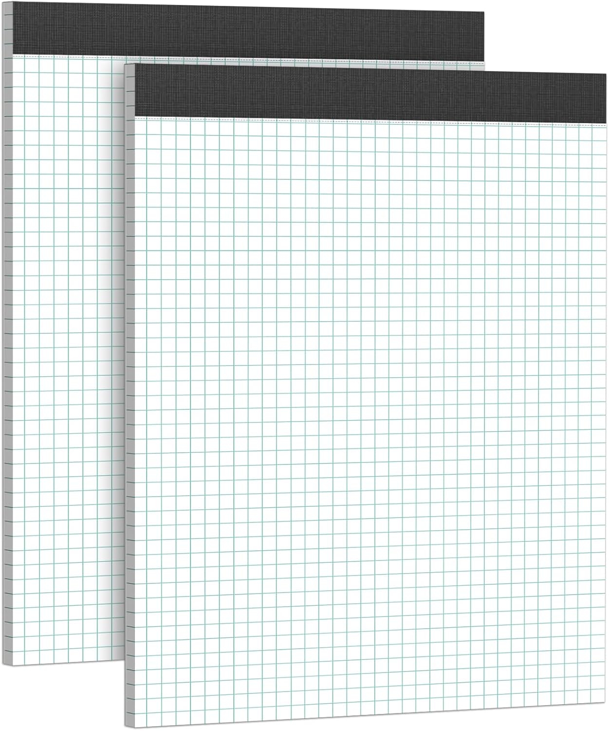 Graph Paper Notebook 8 5 X 11 Grid Paper Pad Quad Liberia Ubuy
