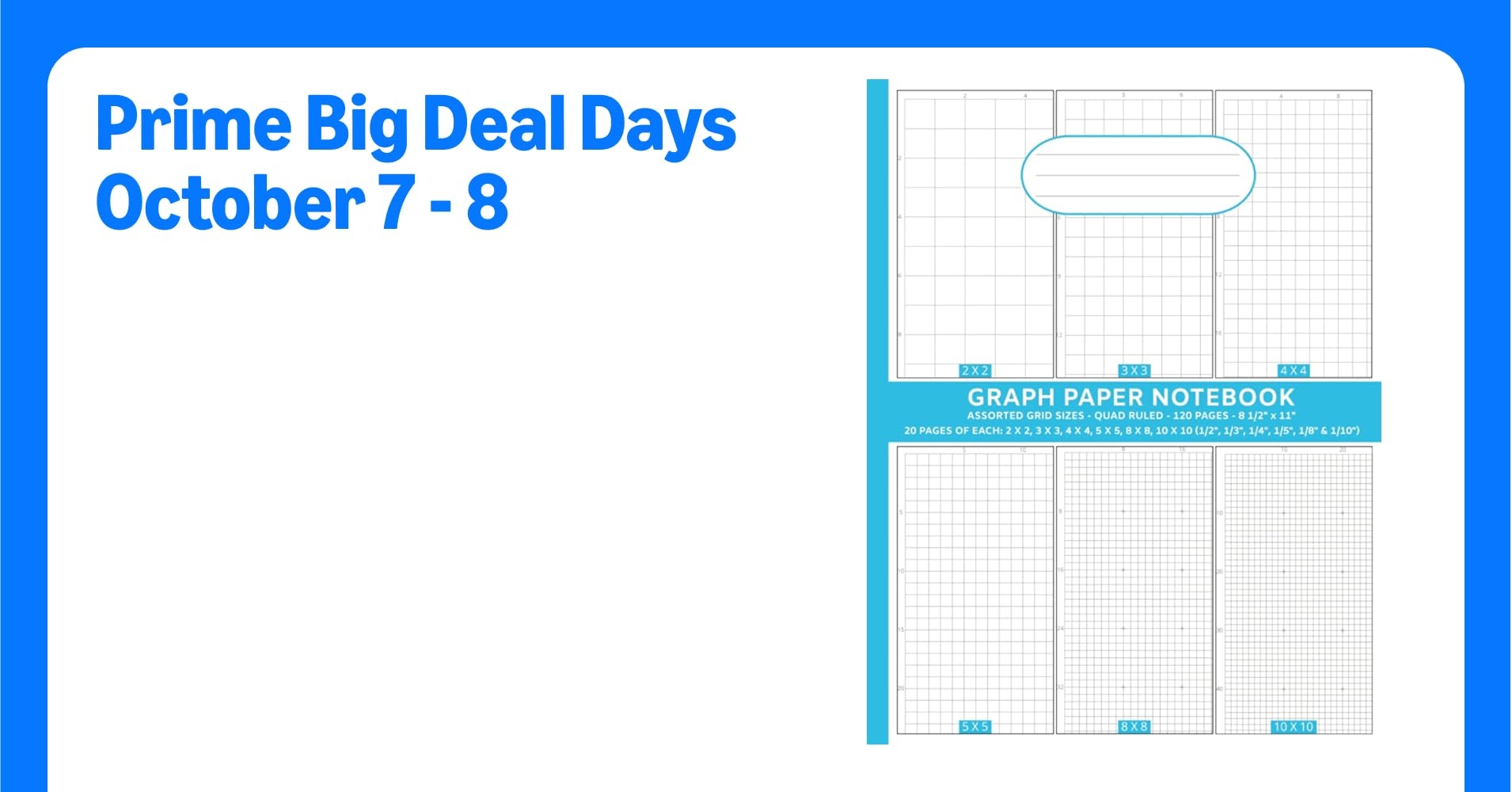 Graph Paper Notebook Assorted Grid Sizes Quad Ruled 120 Pages 8 1 2 X 11 For College University Math Science Engineers Etc With Number Markers Table Of Contents Grandpa McDonald Books Amazon 