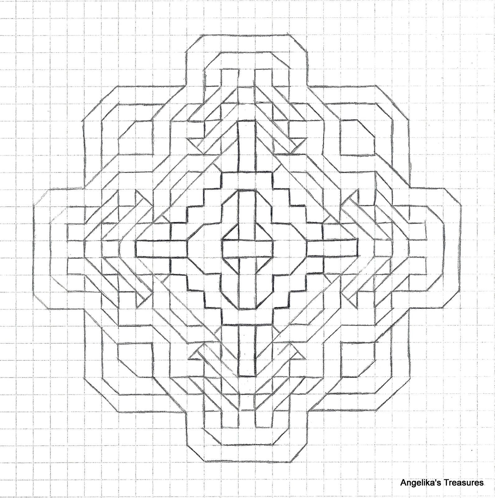 graph paper notebook graph paper art creative grid designs for artists planners free graph paper drawing software