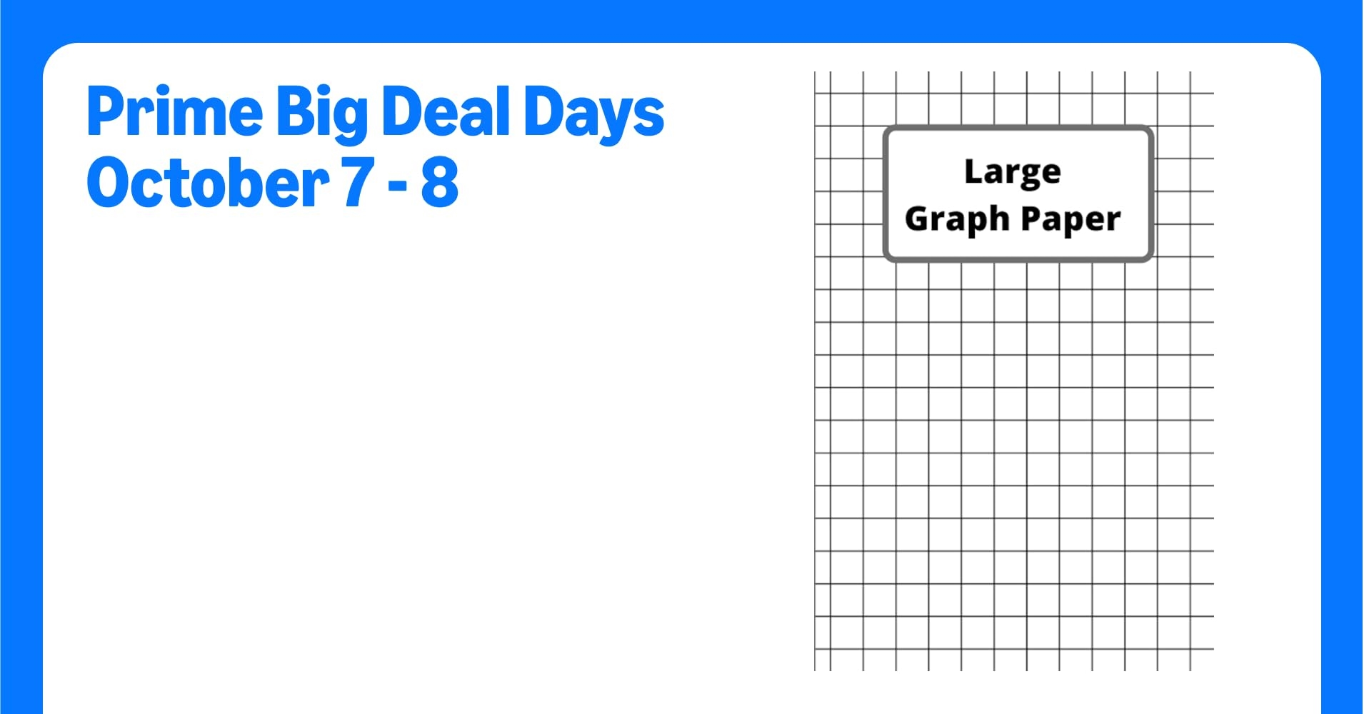 Large Graph Paper Printable Free