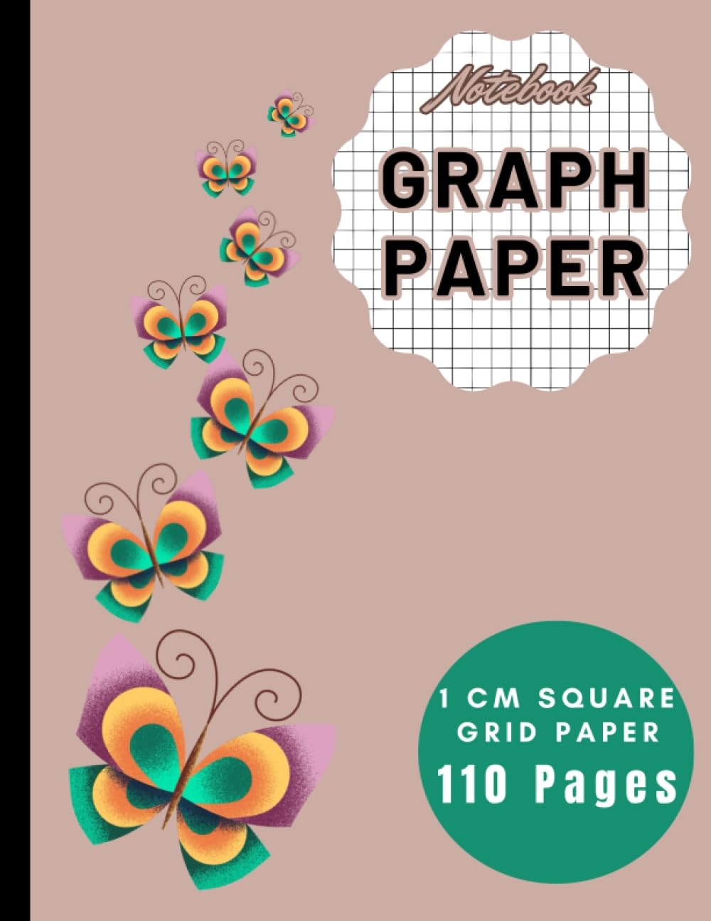 One Cm Graph Paper