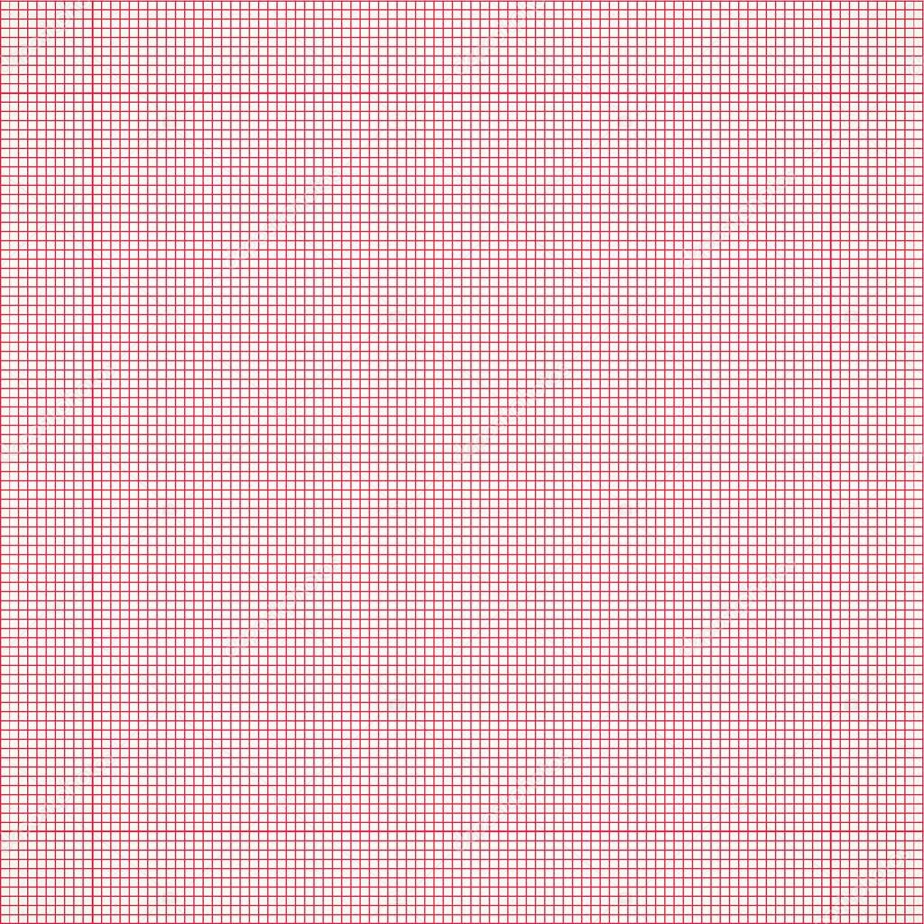 Graph Paper 1/8 Inch