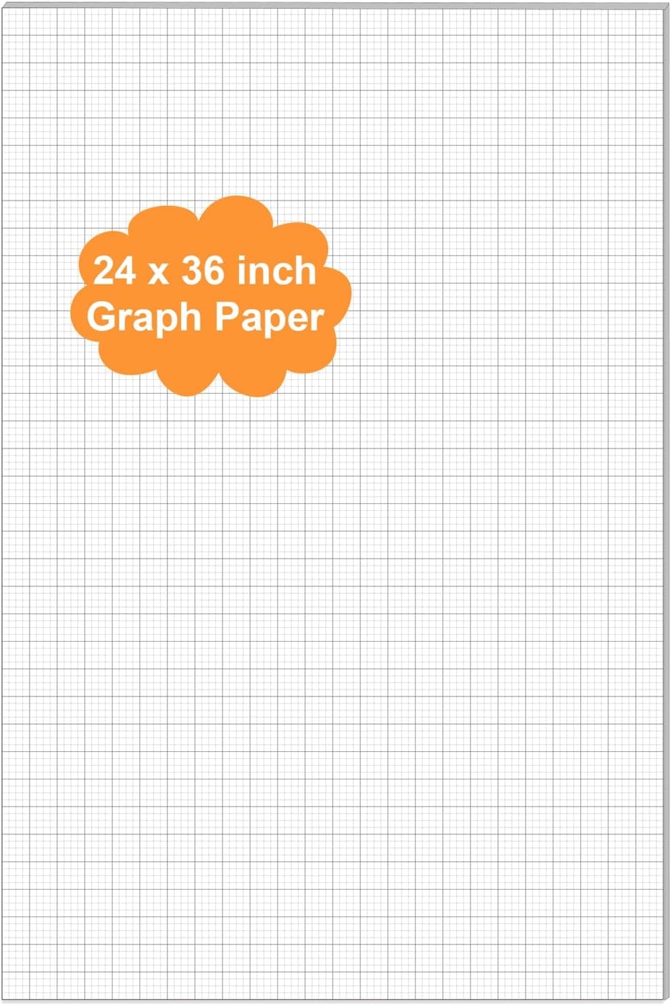Printable Graph Paper 30 X 30