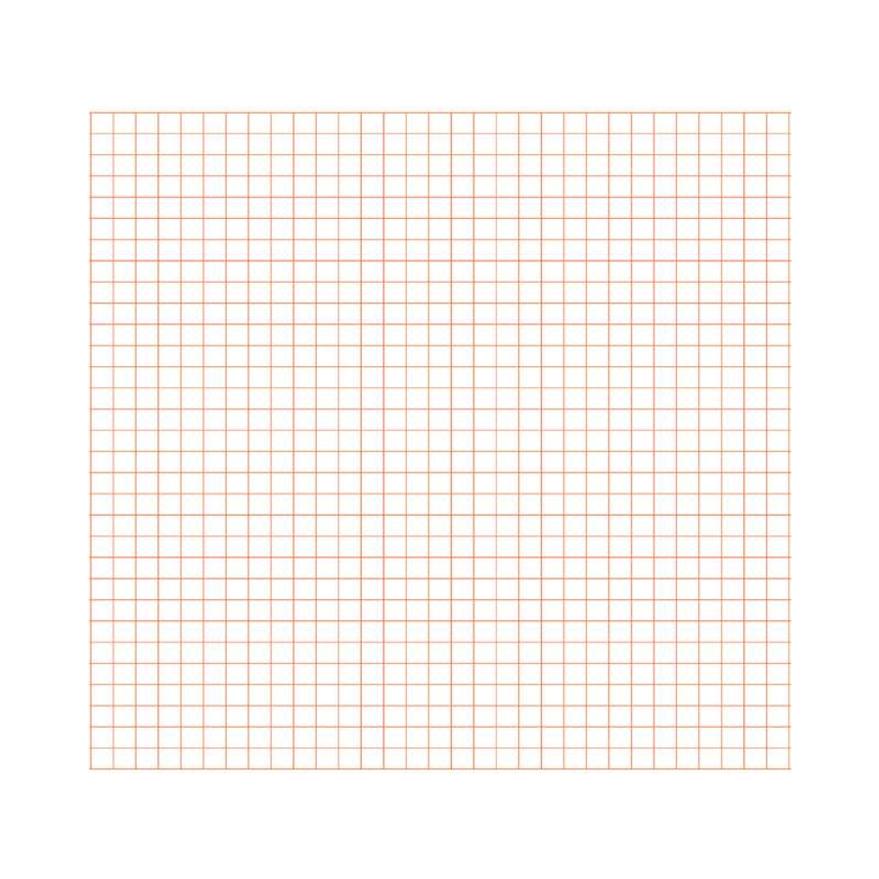 Graph Paper Pads Metric 1 2cm Sq 100 Sheets Per Pad 3 Pads Geyer Instructional Products