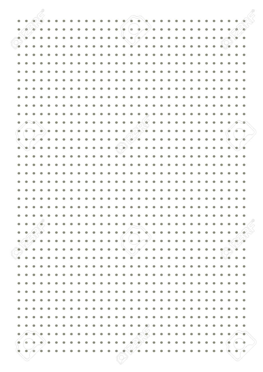 Printable Graph Paper Free Full Sheet