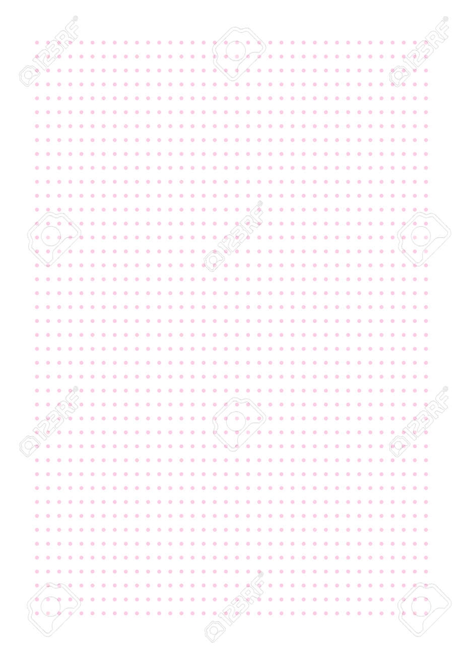 Free Printable Dot Graph Paper