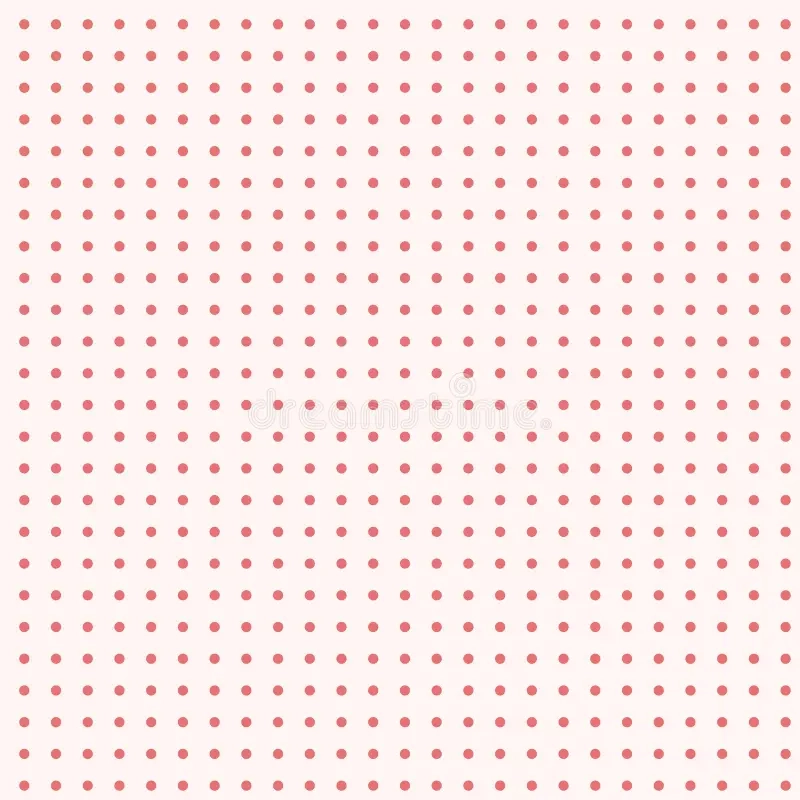 Graph Paper Printable Dotted Grid Paper On White Background Stock Vector Illustration Of White Book 362074150