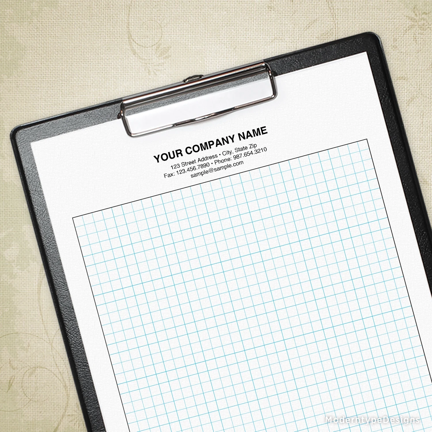 Printable Quarter Inch Graph Paper