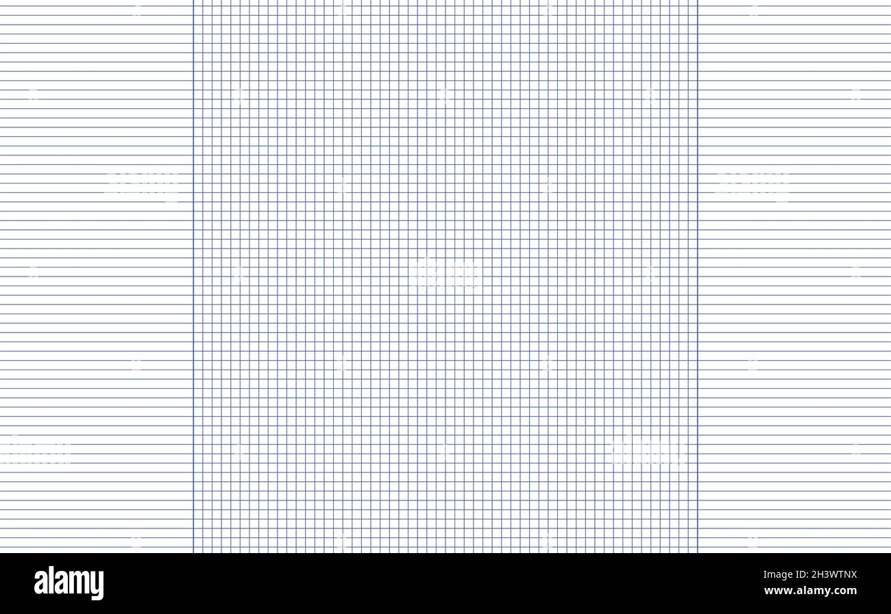 Printable Graph Paper 1 8 Inch