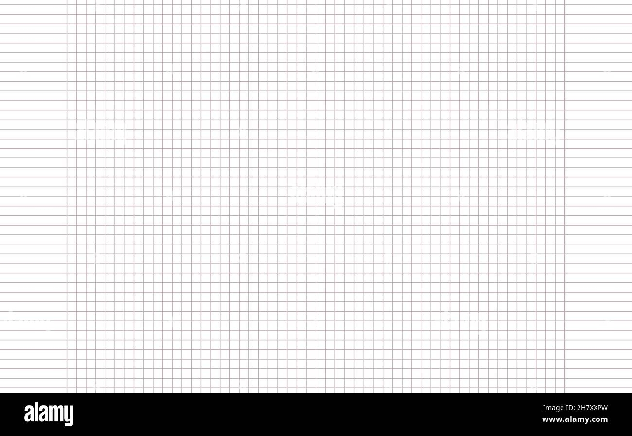 Centimeter Grid Paper Printable