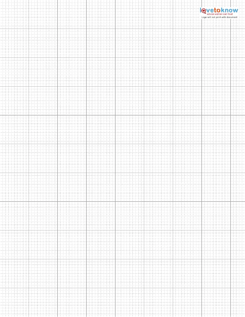Graph Paper Small Grid 14 Count Cross Stitch Graph Paper Notebook 100 Page Design Book 8 5 x11 Cross Stitch Graph Template