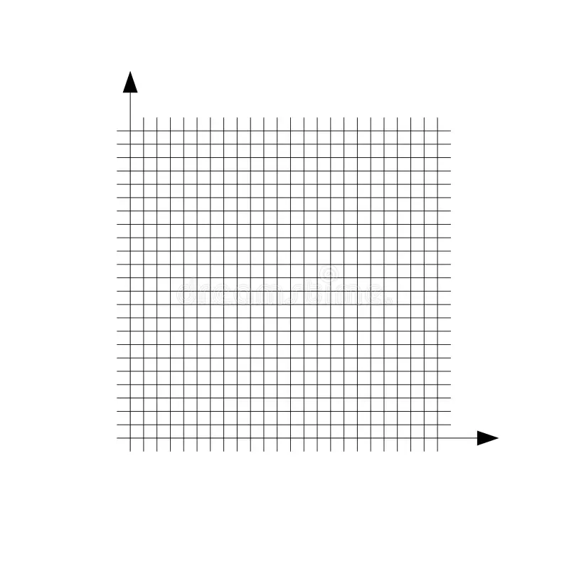 Graph Paper Template Stock Illustrations 61 626 Graph Paper Template Stock Illustrations Vectors Clipart Dreamstime Page 9