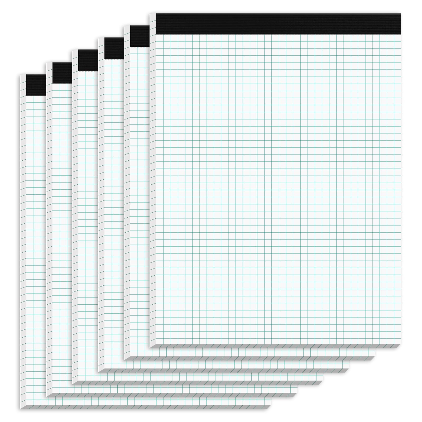 Graph Papers Pads 8 5 X11 Grid Paper Notebook 8 5 X 11 Graph Paper Notebook 8 5 X