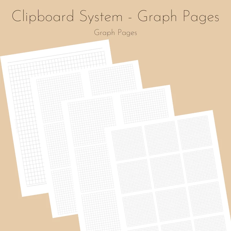 Graph Paper Printable