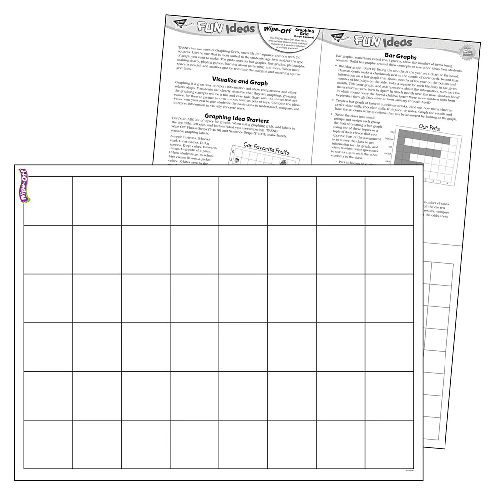 Free Printable One Inch Grid Paper