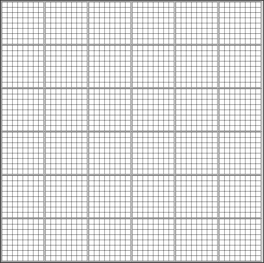 Graphing Notebook Large 11x17 Graph Paper Pad 50 Sheets Of 4x4 Grid Paper For Architects Engineers Heavy 80GSM Engineering Paper