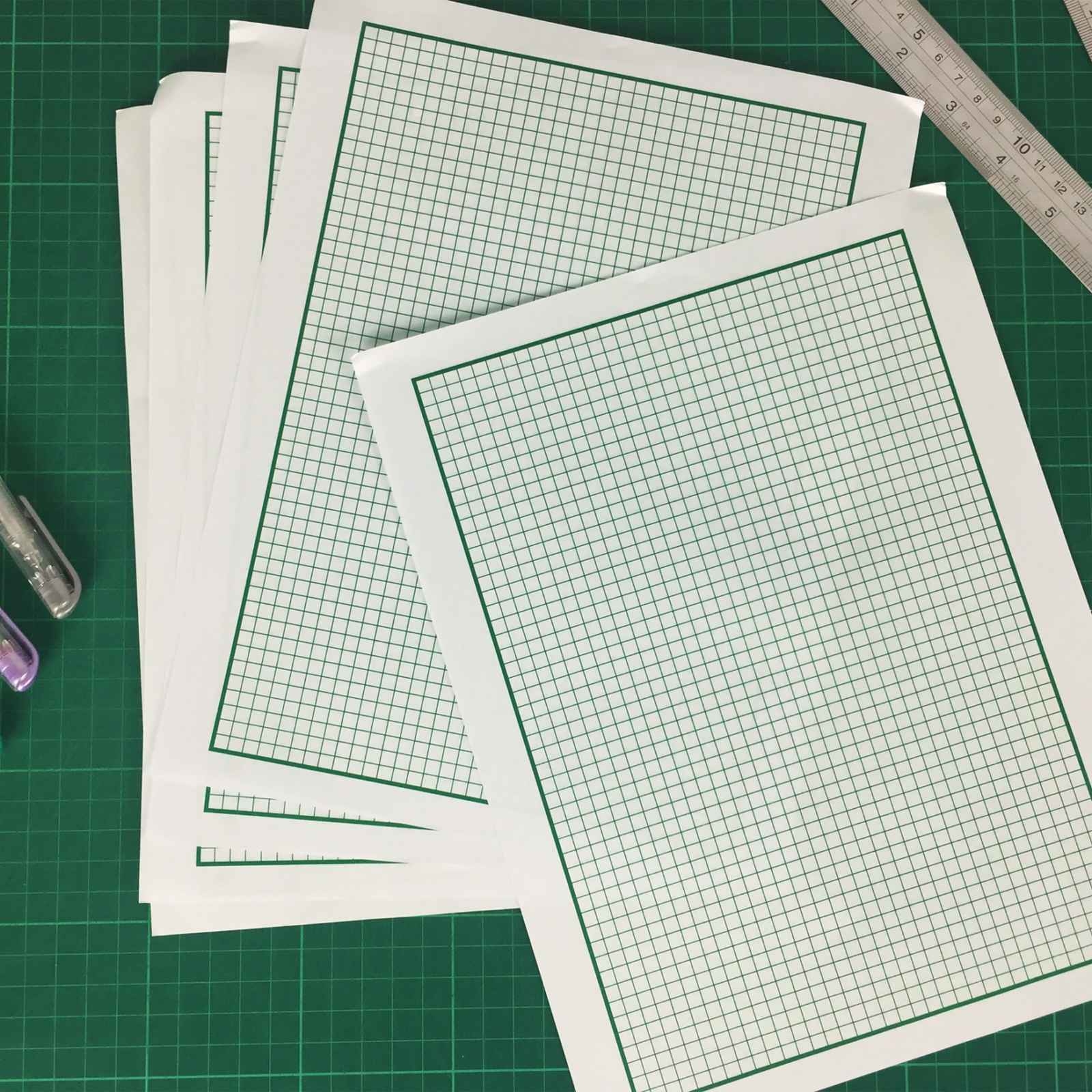 Graphing Paper Per Ream Short Lazada PH