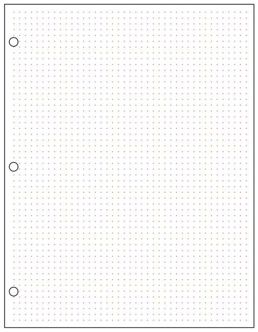 Graphing Paper Printable One Centimeter Graph Paper Grid Paper